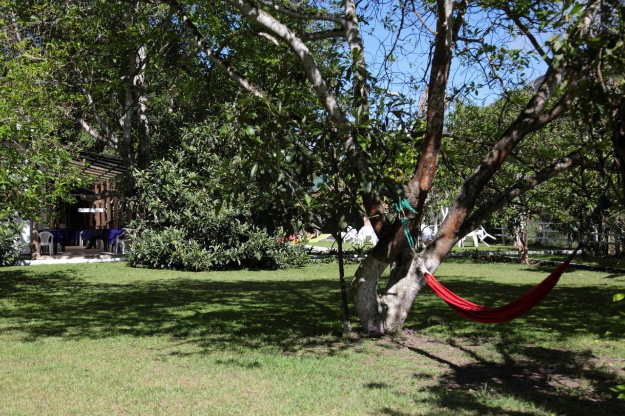 Hosteria La Eterna Primavera Huigra Εξωτερικό φωτογραφία